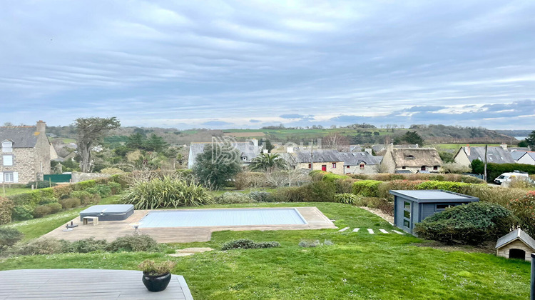 Ma-Cabane - Location Maison SAINT-MALO, 176 m²