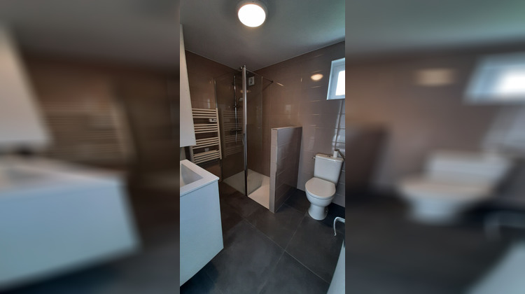 Ma-Cabane - Location Maison SAINT-MALO, 43 m²