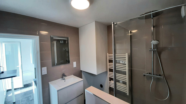 Ma-Cabane - Location Maison SAINT-MALO, 43 m²