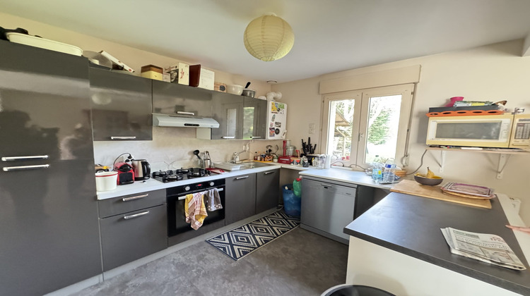 Ma-Cabane - Location Maison Saint-Malo, 95 m²