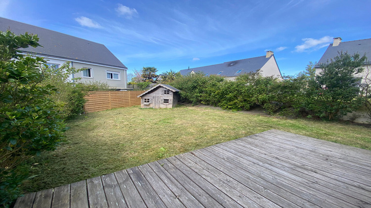 Ma-Cabane - Location Maison SAINT-MALO, 84 m²
