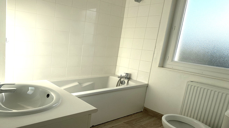Ma-Cabane - Location Maison SAINT-MALO, 84 m²
