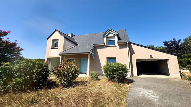Ma-Cabane - Location Maison SAINT-MALO, 105 m²