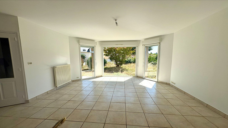 Ma-Cabane - Location Maison SAINT-MALO, 105 m²