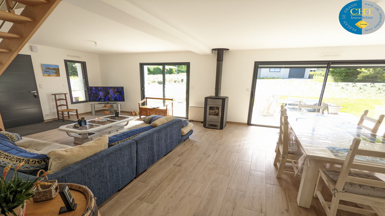 Ma-Cabane - Location Maison Saint-Malo-de-Beignon, 110 m²