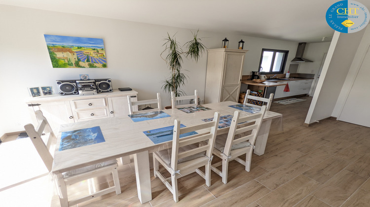 Ma-Cabane - Location Maison Saint-Malo-de-Beignon, 110 m²