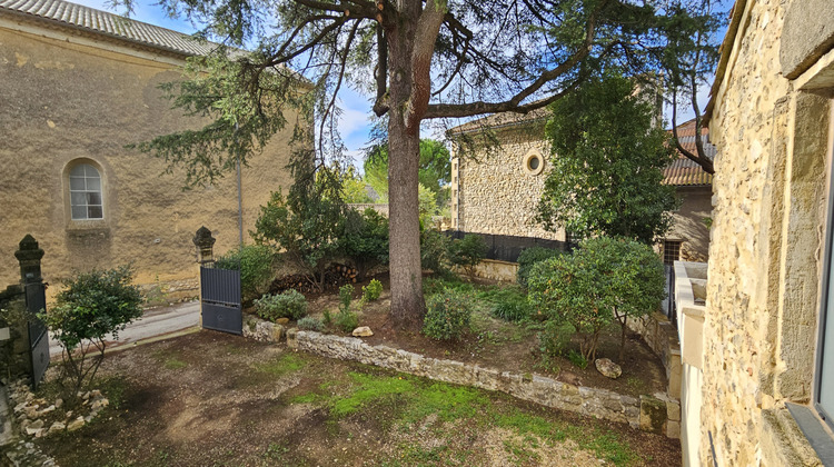 Ma-Cabane - Location Maison Saint-Mamert-du-Gard, 143 m²