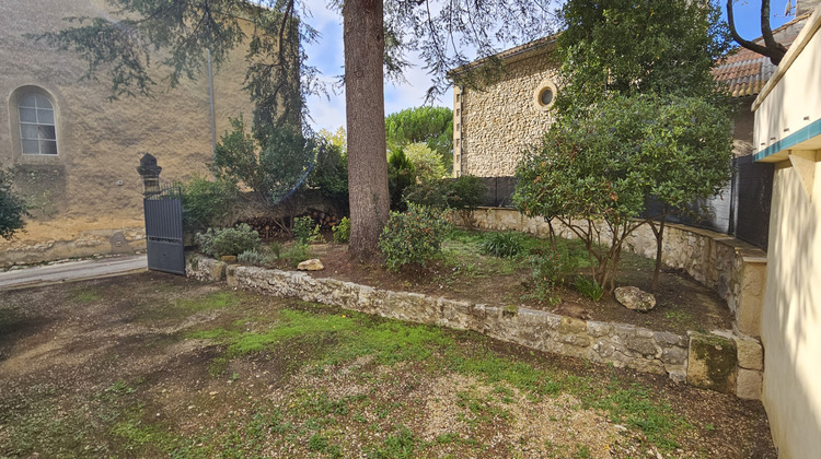 Ma-Cabane - Location Maison Saint-Mamert-du-Gard, 143 m²