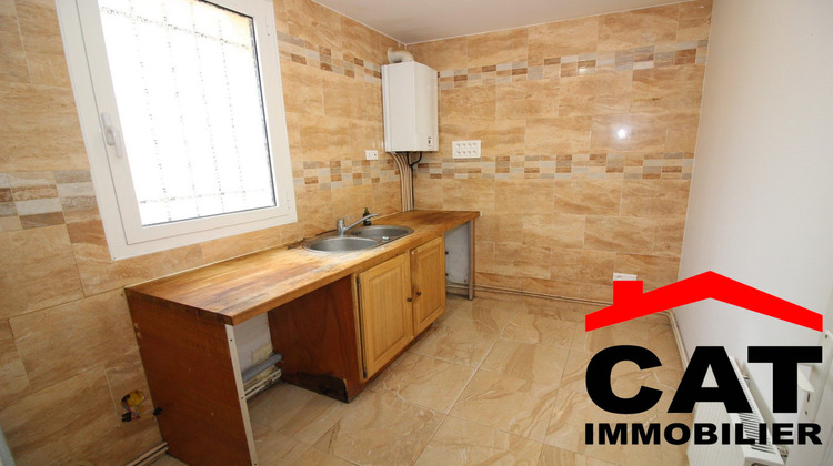 Ma-Cabane - Location Maison Saint-Mammès, 61 m²