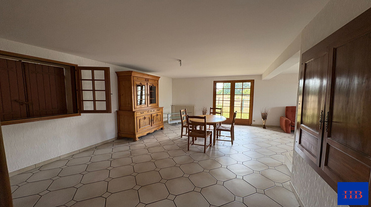Ma-Cabane - Location Maison SAINT-MANVIEU-NORREY, 123 m²
