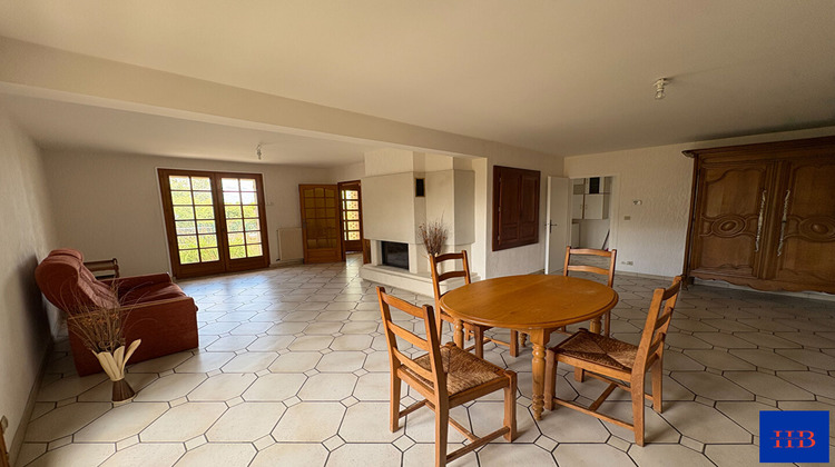 Ma-Cabane - Location Maison SAINT-MANVIEU-NORREY, 123 m²