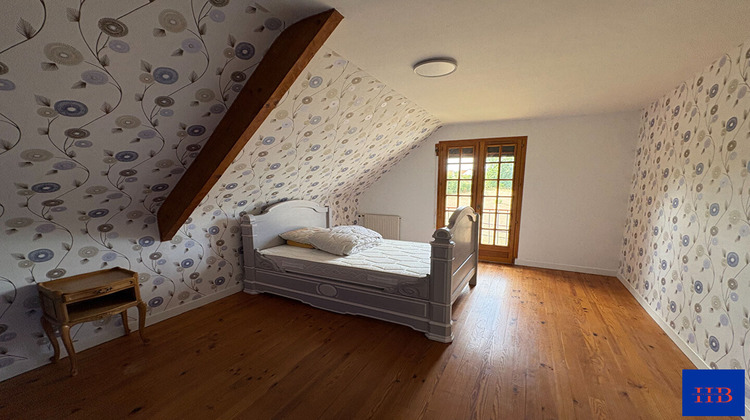 Ma-Cabane - Location Maison SAINT-MANVIEU-NORREY, 123 m²