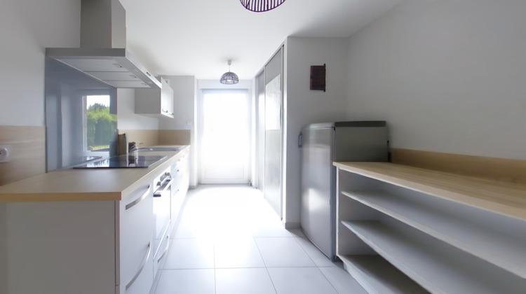 Ma-Cabane - Location Maison SAINT-MARC-LE-BLANC, 120 m²