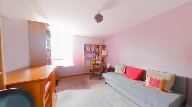 Ma-Cabane - Location Maison SAINT-MARC-LE-BLANC, 120 m²