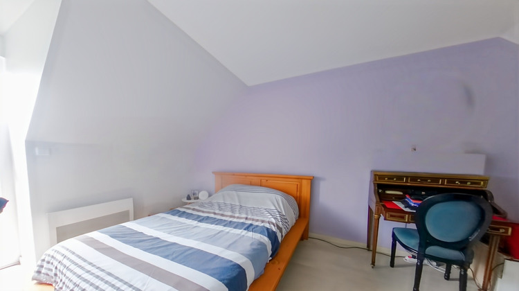 Ma-Cabane - Location Maison SAINT-MARC-LE-BLANC, 120 m²