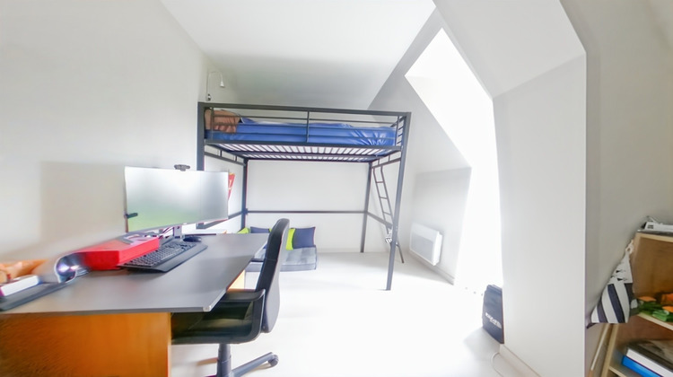 Ma-Cabane - Location Maison SAINT-MARC-LE-BLANC, 120 m²