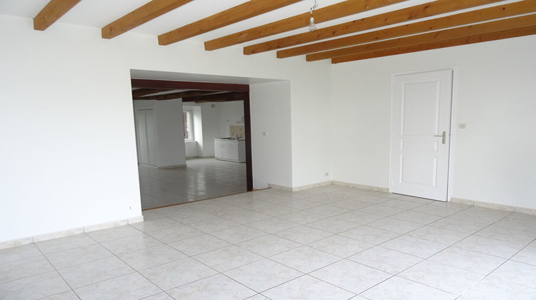 Ma-Cabane - Location Maison SAINT-MARCAN, 107 m²