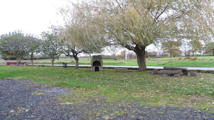 Ma-Cabane - Location Maison SAINT-MARCAN, 107 m²