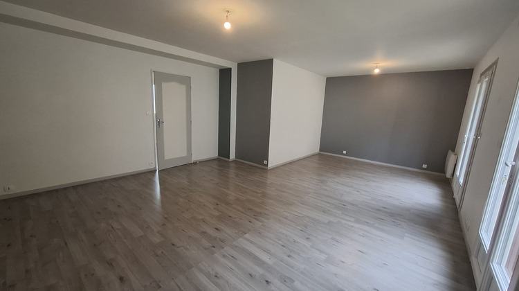 Ma-Cabane - Location Maison Saint-Marcel, 79 m²