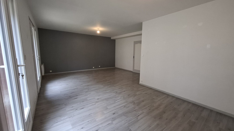 Ma-Cabane - Location Maison Saint-Marcel, 79 m²