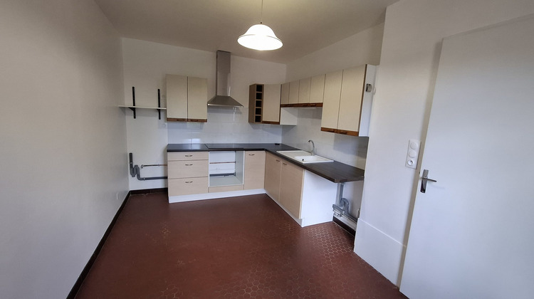 Ma-Cabane - Location Maison Saint-Marcel, 79 m²
