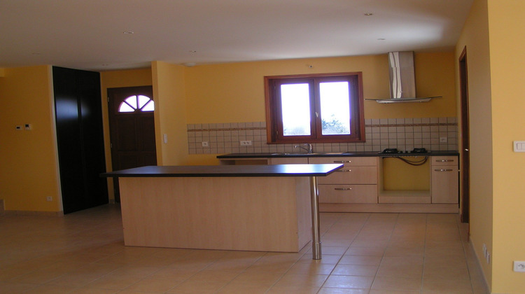 Ma-Cabane - Location Maison Saint-marcel-de-félines, 109 m²