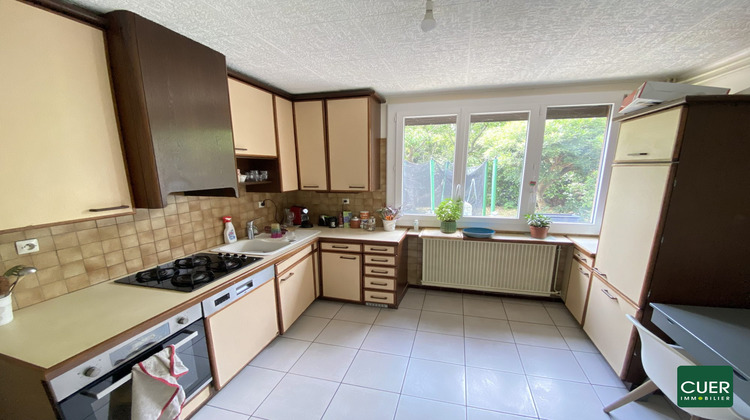 Ma-Cabane - Location Maison SAINT-MARCEL-LES-VALENCE, 86 m²