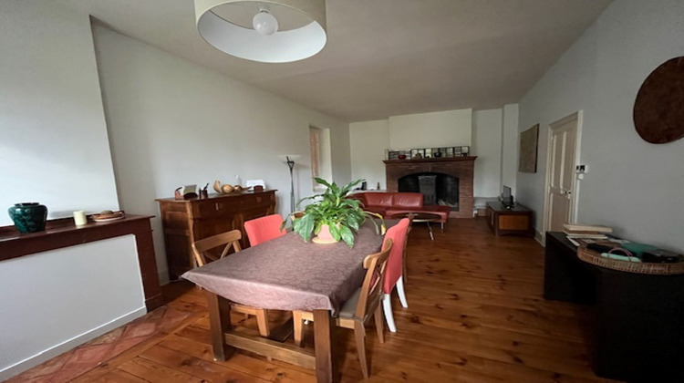 Ma-Cabane - Location Maison SAINT-MARCEL-PAULEL, 175 m²