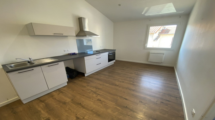 Ma-Cabane - Location Maison Saint-Marcellin-en-Forez, 58 m²