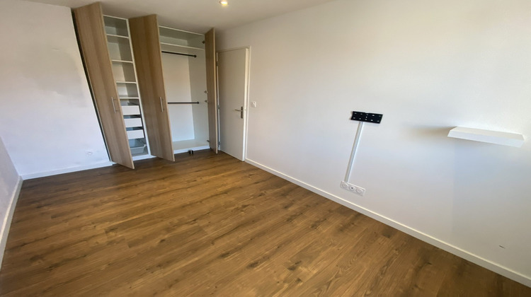 Ma-Cabane - Location Maison Saint-Marcellin-en-Forez, 58 m²