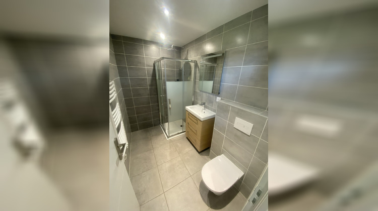 Ma-Cabane - Location Maison Saint-Marcellin-en-Forez, 58 m²