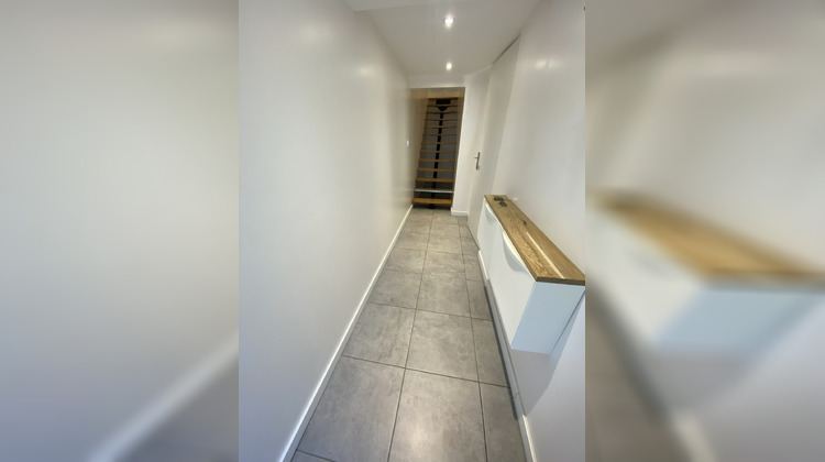 Ma-Cabane - Location Maison SAINT-MARCELLIN-EN-FOREZ, 49 m²