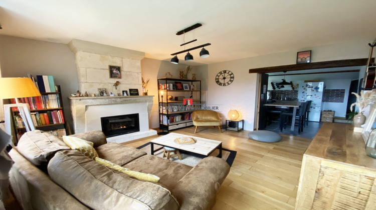 Ma-Cabane - Location Maison Saint-Mariens, 102 m²