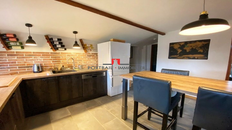 Ma-Cabane - Location Maison Saint-Mariens, 102 m²
