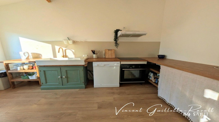 Ma-Cabane - Location Maison Saint-Mars-de-Coutais, 116 m²