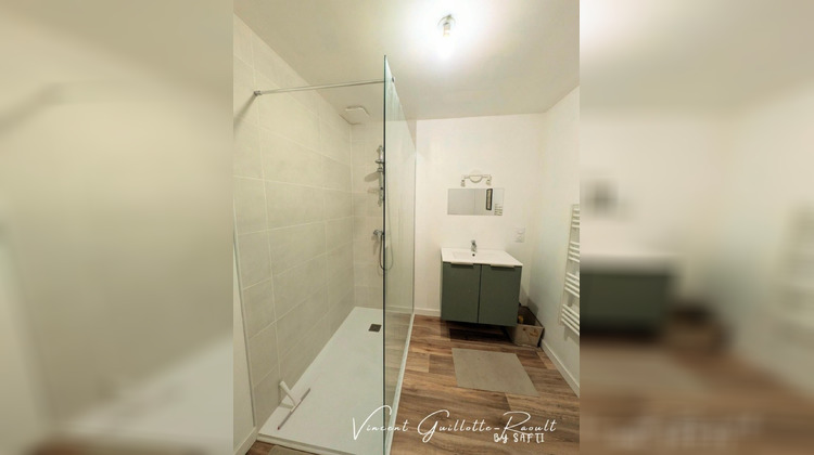 Ma-Cabane - Location Maison Saint-Mars-de-Coutais, 116 m²