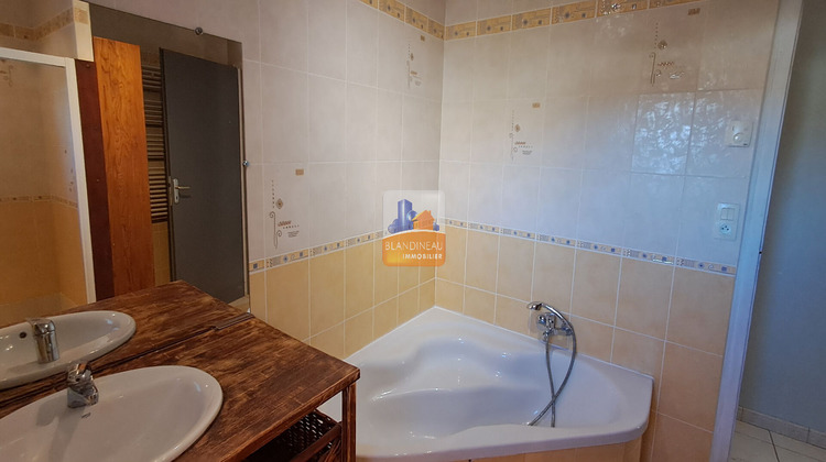 Ma-Cabane - Location Maison SAINT-MARS-DE-COUTAIS, 115 m²