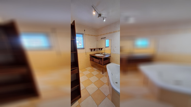 Ma-Cabane - Location Maison SAINT-MARS-DE-COUTAIS, 115 m²