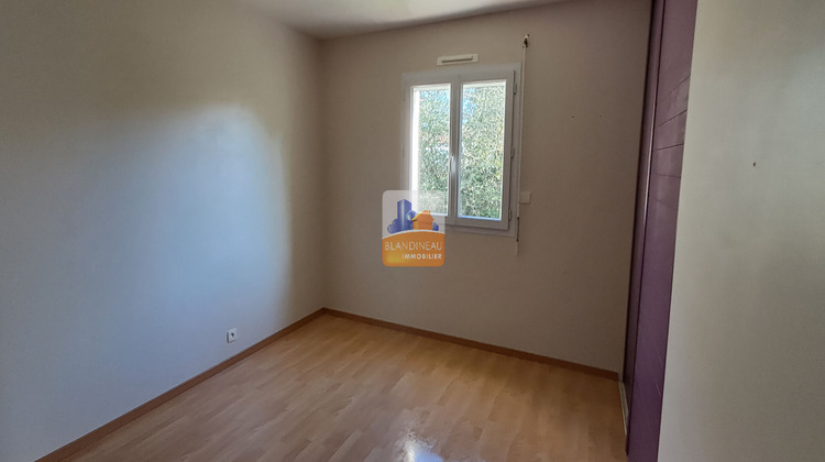 Ma-Cabane - Location Maison SAINT-MARS-DE-COUTAIS, 115 m²