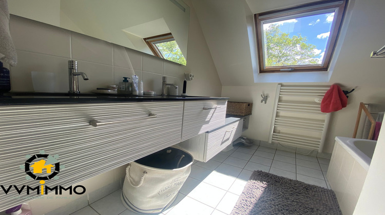 Ma-Cabane - Location Maison Saint-Mars-du-Désert, 125 m²