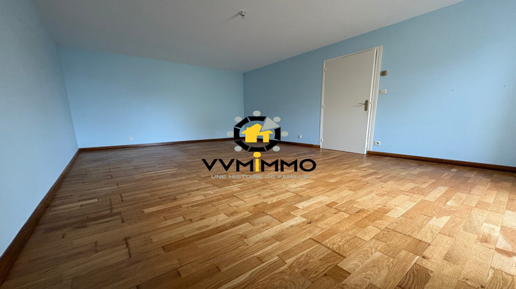 Ma-Cabane - Location Maison Saint-Mars-du-Désert, 82 m²