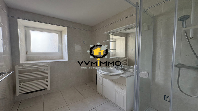 Ma-Cabane - Location Maison Saint-Mars-du-Désert, 82 m²