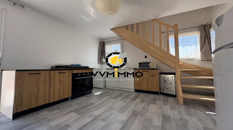 Ma-Cabane - Location Maison Saint-Mars-du-Désert, 48 m²