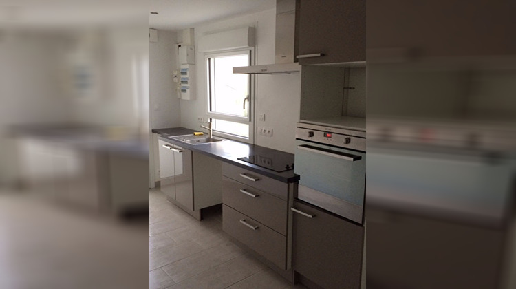 Ma-Cabane - Location Maison SAINT-MARS-DU-DESERT, 70 m²