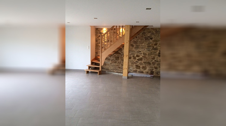 Ma-Cabane - Location Maison SAINT-MARS-DU-DESERT, 70 m²