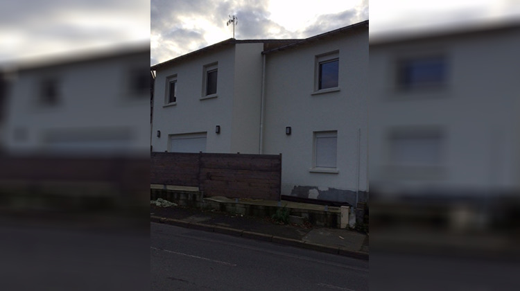 Ma-Cabane - Location Maison SAINT-MARS-DU-DESERT, 70 m²