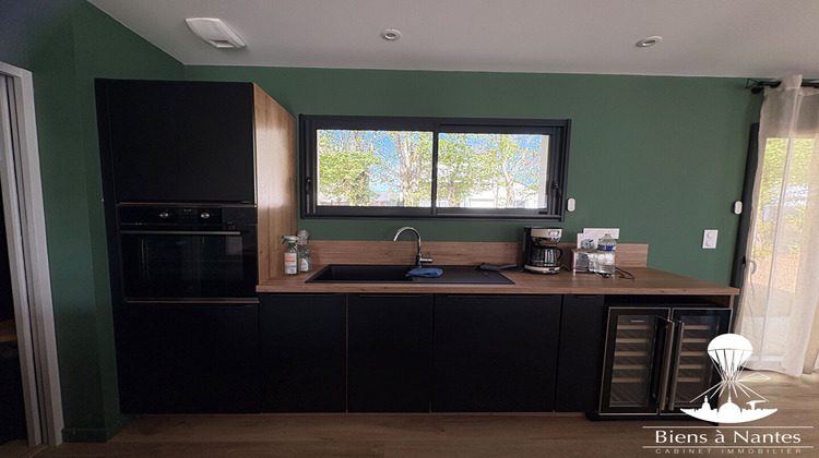 Ma-Cabane - Location Maison SAINT-MARS-DU-DESERT, 119 m²