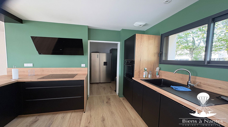 Ma-Cabane - Location Maison SAINT-MARS-DU-DESERT, 119 m²