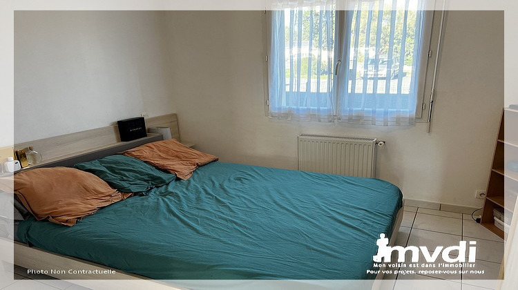 Ma-Cabane - Location Maison SAINT-MARS-LA-JAILLE, 105 m²