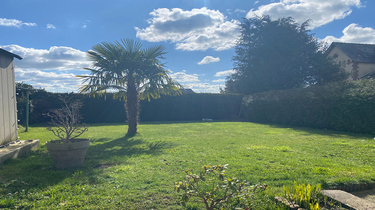 Ma-Cabane - Location Maison SAINT-MARS-SUR-LA-FUTAIE, 80 m²